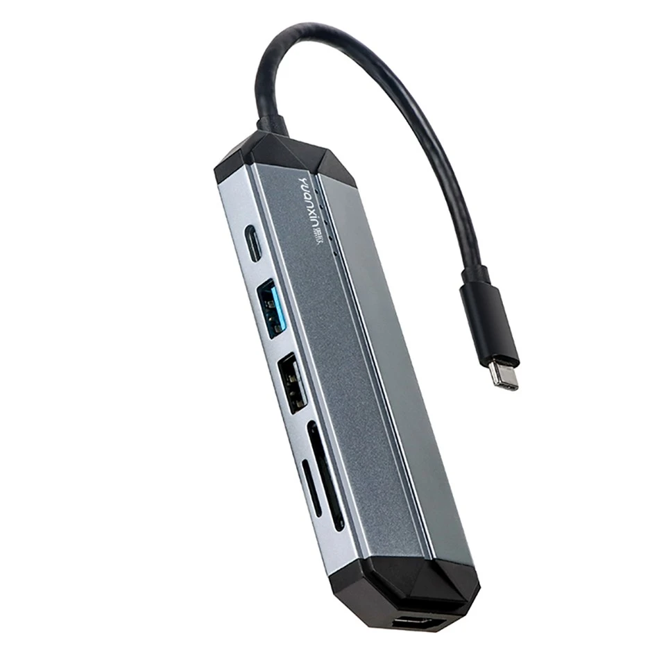 X-35056 Type C Docking Station